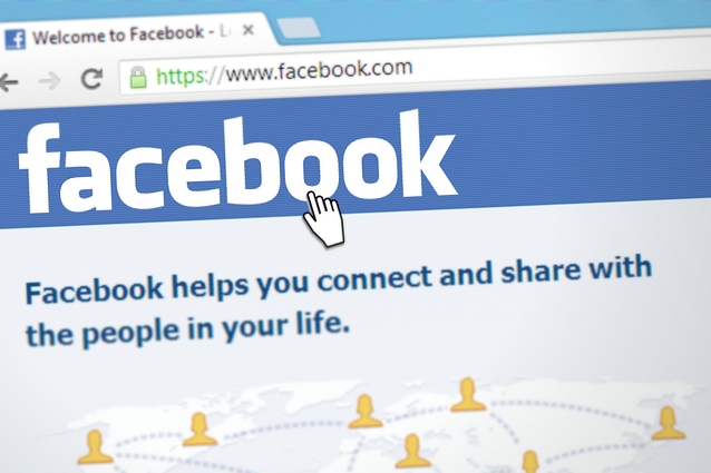 Fotó: Pixabay A Facebook álhírterjesztés és gyűlöletkeltés miatt törölt oldalakat