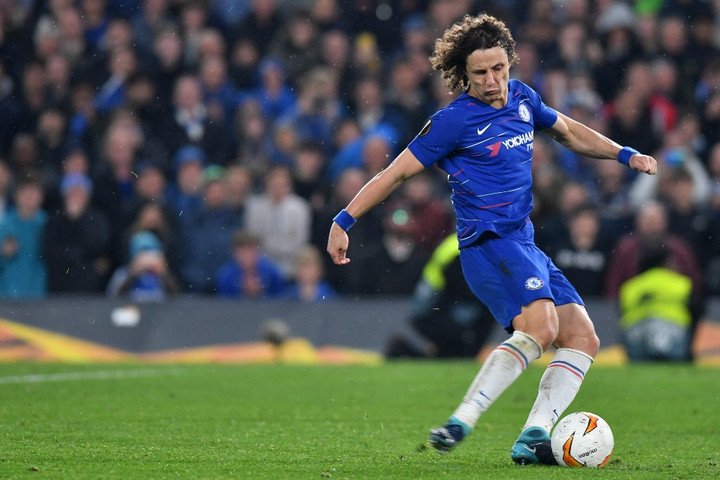 Fotó: AFP/Oliver GREENWOOD A Chelsea lesz az angol házi döntőben az Arsenal ellenfele