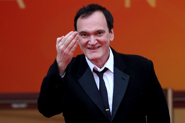 Tarantino azt kéri a nézőitől, hogy ne lőjék le a filmje poénjait