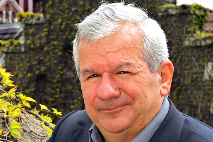 Kiss-Rigó László: A nyilvános keresztény értékek eltűnését várják