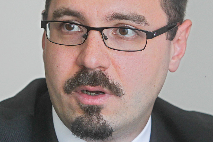 Fotó: MH Alapjogokért: Több jogsértés gyanúját is felveti a józsefvárosi adatgyűjtés