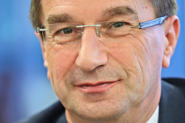 Fotó: Hegedüs Róbert Völner: A büntetések letöltésének jogi hátteréről is véleményt mondhatnak az emberek
