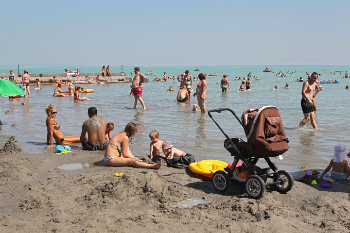 Fotó: MH Kiemelkedőek az eredmények a Széchenyi Pihenőkártyán