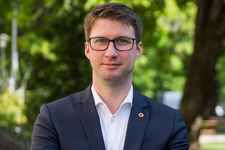 Fotó: Facebook/Böröcz László Fidesz: Gyurcsányék agyonadóztatták a magyar vállalkozásokat