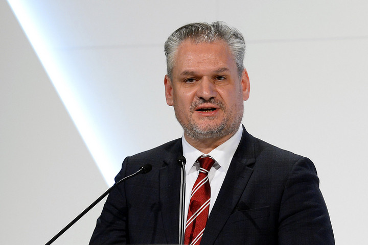 Fotó: fidesz.hu „Olyan vezetőkre van szükség, akik tiszteletben tartják a tagállamok akaratát”