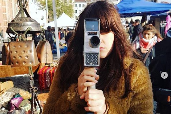 Fotó: Instagram Ez Európa öt legjobb bolhapiaca
