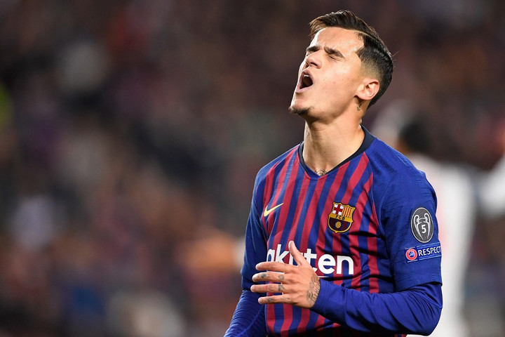 Nagytakarítást hozhat a Barcánál a Liverpool elleni BL-kudarc