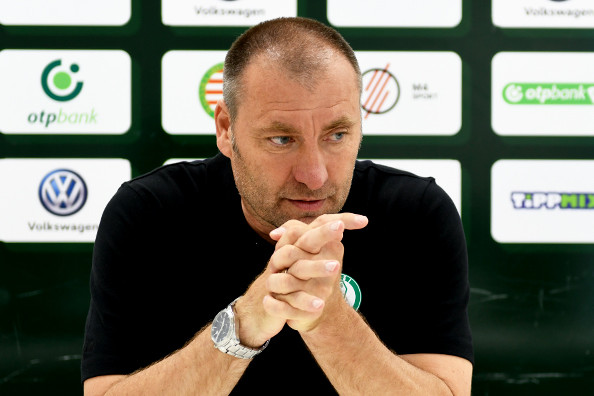 Fotó: paksifc.hu Csertői Aurél távozott Paksról