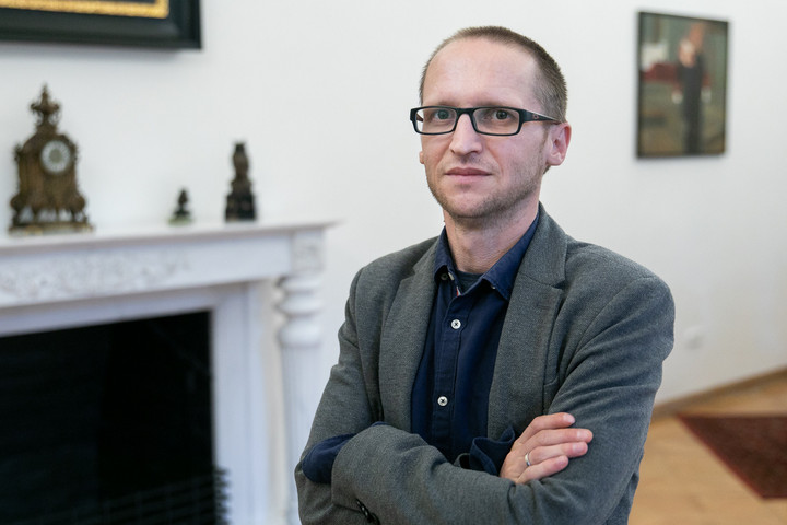 Fotó: MH/Papajcsik Péter „Megmutatjuk a vitalitásunkat”