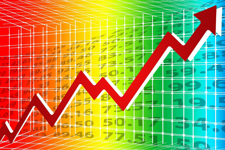 Fotó: Pixabay Jelentősen nőtt az ipari termelés márciusban