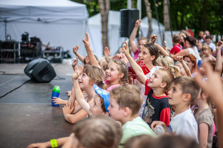 Fotó: Generali Gyerek Sziget Június első hétvégéjén startol a Generali Gyerek Sziget