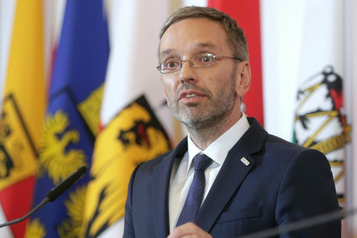 Intézkedéscsomagot fogadtak el a bécsi migrációsügyi konferencián