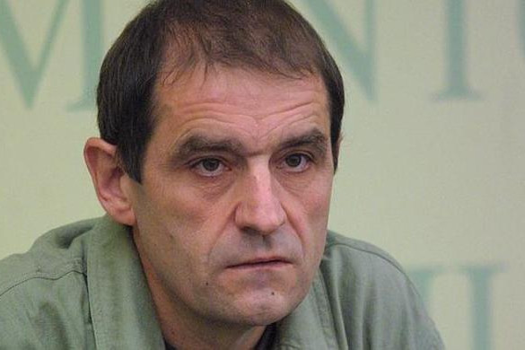Fotó: ABC.es Elfogták az ETA egykori vezetőjét Franciaországban
