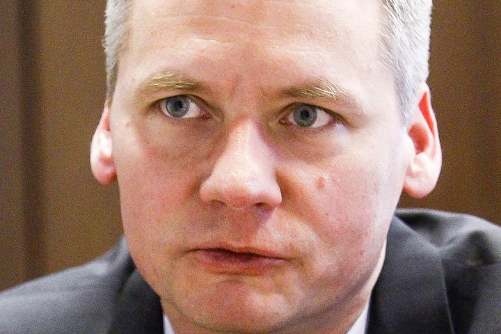 Fotó: MH Elindult az első állandó 5G-bázisállomás Budapesten