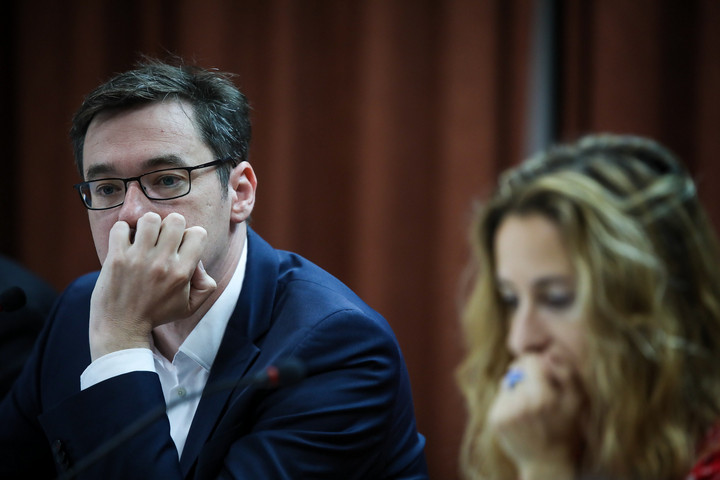 Fotó: MH/Hegedüs Róbert Fidesz: Karácsony tájékoztassa a zuglóiakat a parkolás ügyében!