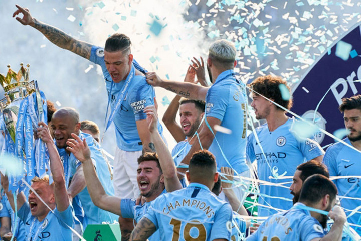 Fotó: MH Karácsonykor nem vezethet a Liverpool, ha bajnok akar lenni