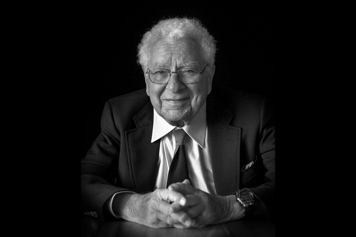 Fotó: Twitter Elhunyt Murray Gell-Mann Nobel-díjas amerikai fizikus