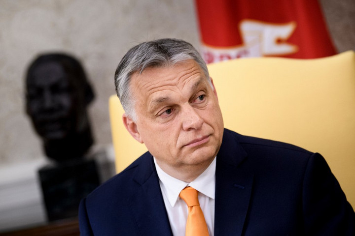 Orbán: Mindent megteszek az EPP sikeréért