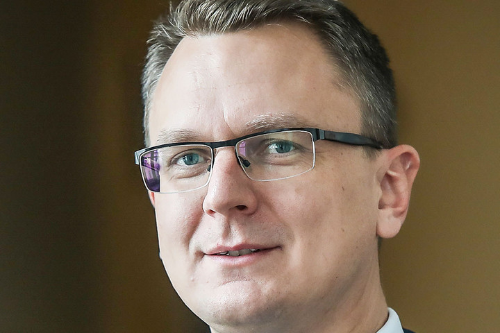Fotó: Hegedüs Róbert Jelentős béremelés a szociális szférában