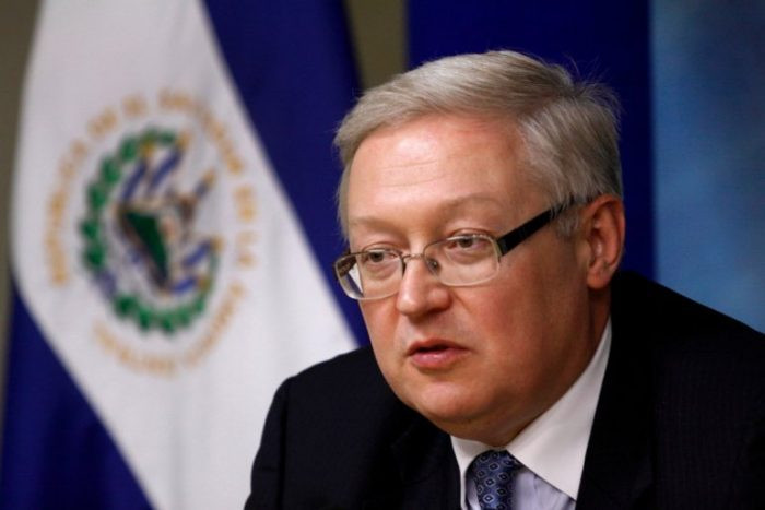 Fotó: MTI Moszkva kölcsönös be nem avatkozási megállapodást javasolt Washingtonnak