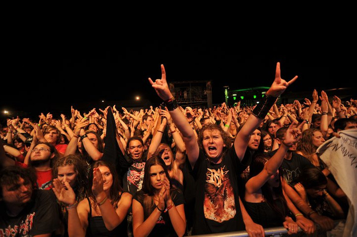 Idén sem maradunk Rockmaraton nélkül