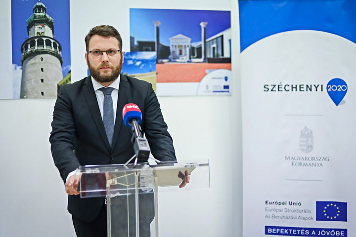 Nem korrekt Brüsszel javaslata