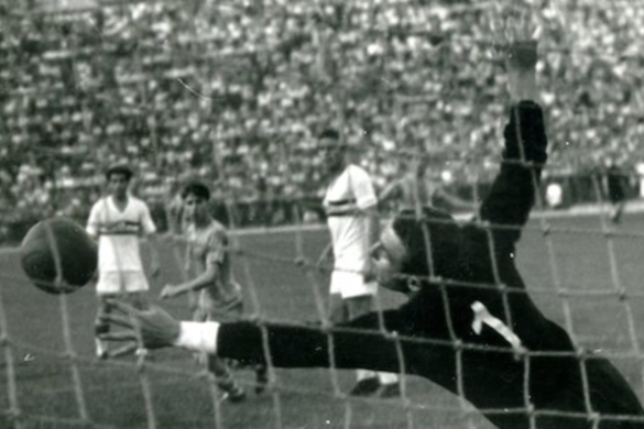 Fotó: honvedfc.hu Elhunyt Faragó Lajos olimpiai bronzérmes labdarúgó