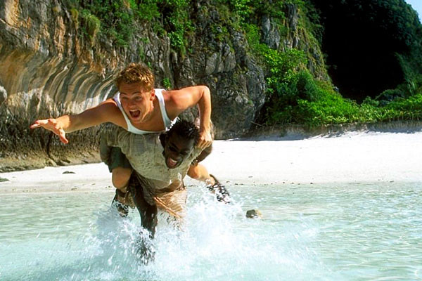 Fotó: internet Zárva a turisták előtt a világhírű thaiföldi Maya Bay