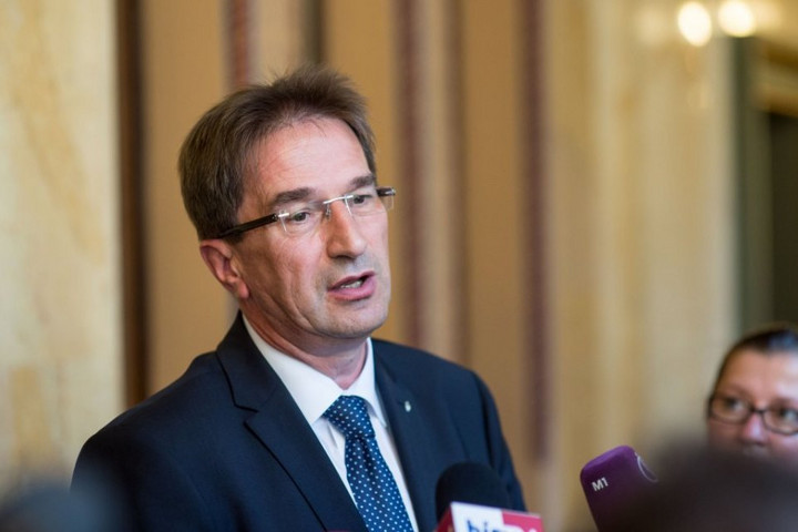 Fotó: kormany.hu „A strasbourgi bíróságnak nem a „deviáns kisebbségek” igényeit kellene érvényesítenie”