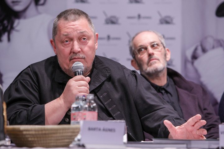 Fotó: MH/Ficsor Márton Tíz bemutatót tervez a jövő évadban a Nemzeti Színház