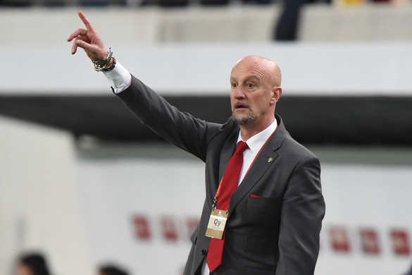 Marco Rossi keretet hirdetett az Eb-selejtezőkre