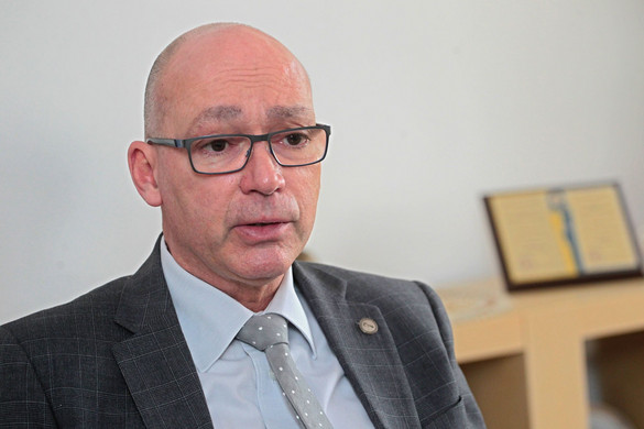 Gyám kell a gyermekvédelmi gondoskodásban élők teszteléséhez
