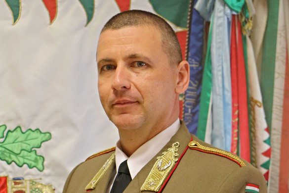 „Méltán lehetünk büszkék az ezer év magyar katonáira„