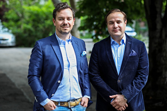 Kiállás Európa  keresztény gyökerei mellett
