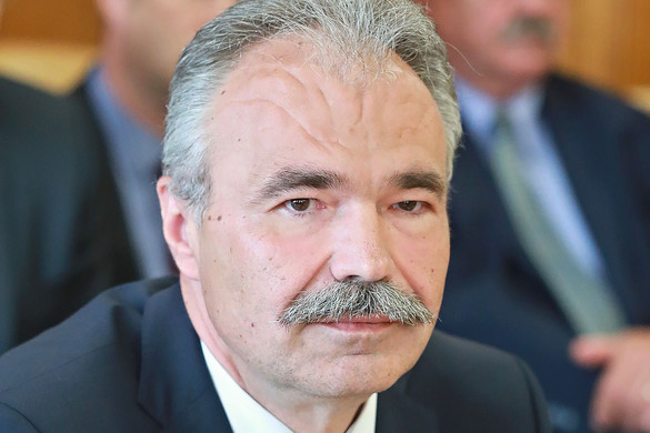 Nagy István: Biztonságosabban és versenyképesebben termelhet a mezőgazdaság jövőre