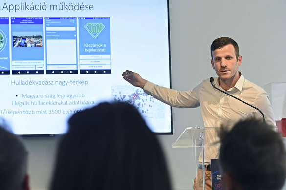 A hulladékmentes életmóddal sokat lehet megtakarítani