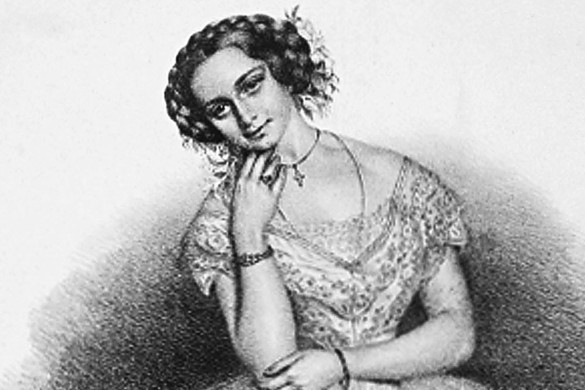 A magyar balett úttörői