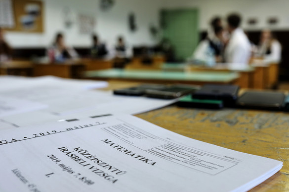 Érettségi nélkül is lehet jelentkezni a technikumok kétéves képzéseire