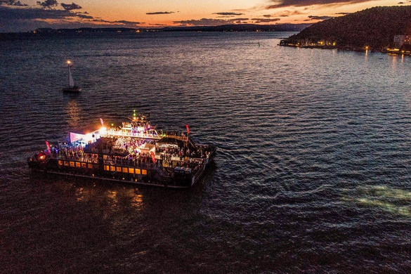 Fotó: MOL Nagyon Balaton Indul a hetedik MOL Nagyon Balaton