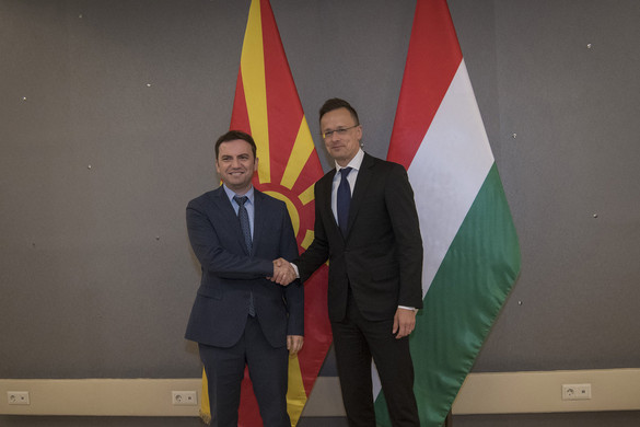 „Magyarország elkötelezett támogatója az EU nyugat-balkáni bővítésének”