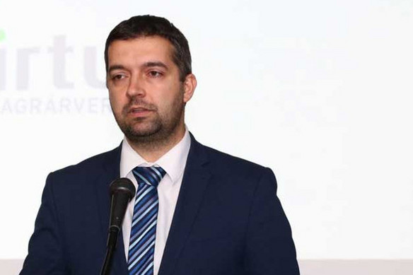 Tavaly a baromfiágazat adta a mezőgazdasági termelés több mint 14 százalékát