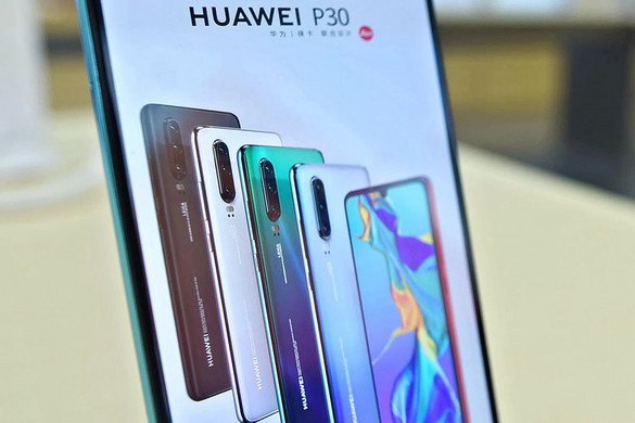 Huawei: A felhasználóknak nem kell tartaniuk a Google korlátozásaitól