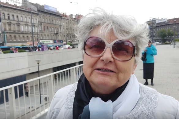 Európa válaszút elé érkezett