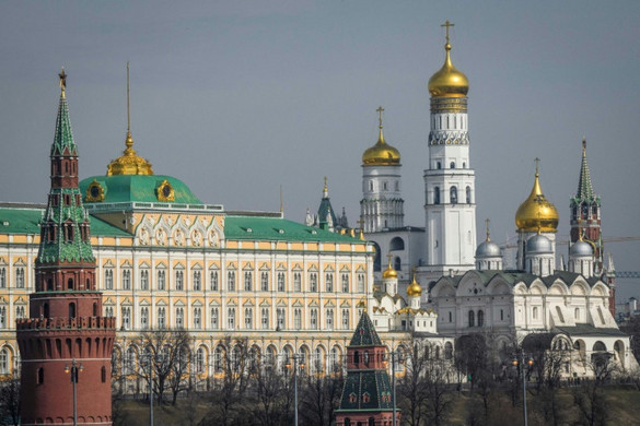 Moszkva megszüntetheti a diplomáciai kapcsolatokat Washingtonnal