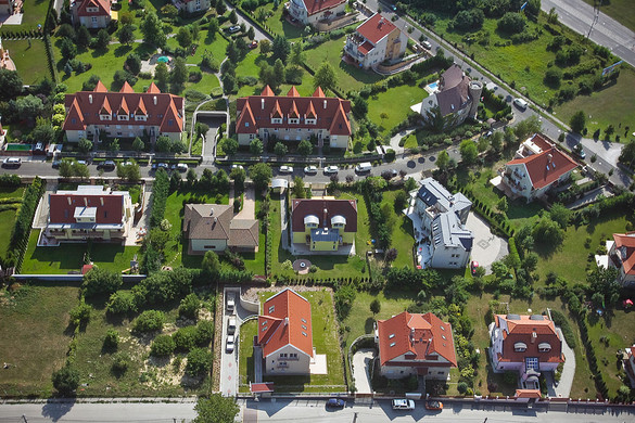 Élénkül a vidéki lakáspiac