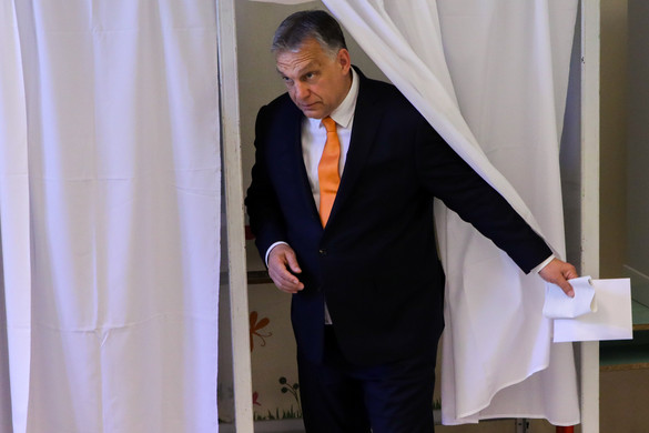 Orbán Viktor reméli, a bevándorlást ellenzők egész Európában megerősödnek