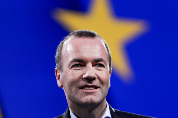 Weber: Közelebb kell hozni Európát az emberekhez