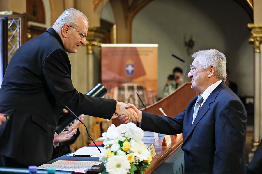 Megnyílt a Szent István Könyvhét