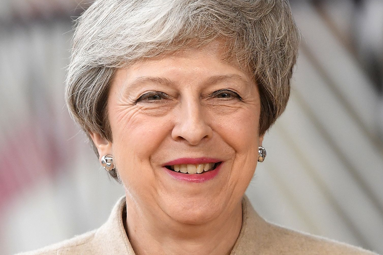 Belebukott a Brexitbe Theresa May kormányfő