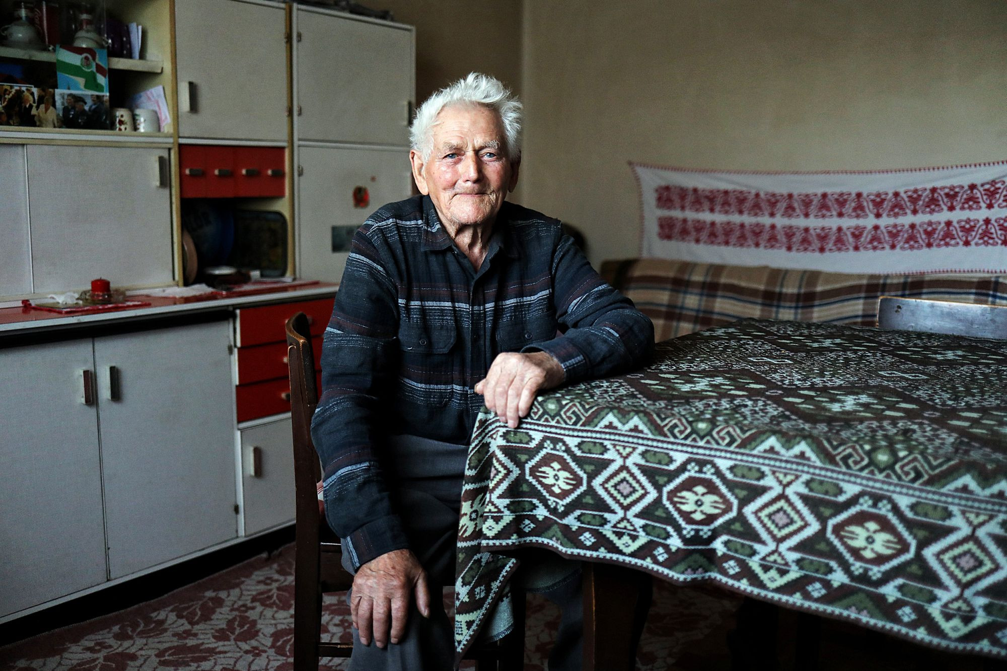 „A románok csak hátba támadva tudtak győzni”